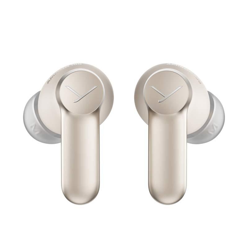 AMIRON 100 cream (ベイヤーダイナミック)(アミロン)(完全ワイヤレスイヤフォン)(AMIRON100) beyerdynamic (新品)|イケベ楽器ショップ