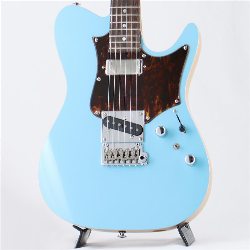 TQMS1-CTB (Celeste Blue) [Tom Quayle Model] Ibanez (新品)
