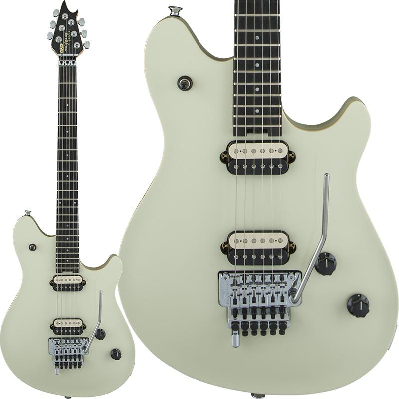 Wolfgang Special (Ivory/Ebony) EVH (新品)