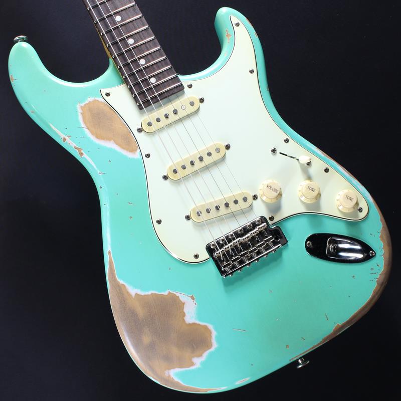 MC1-STD/R (SFG-Heavy Aged) #21781 momose (新品)