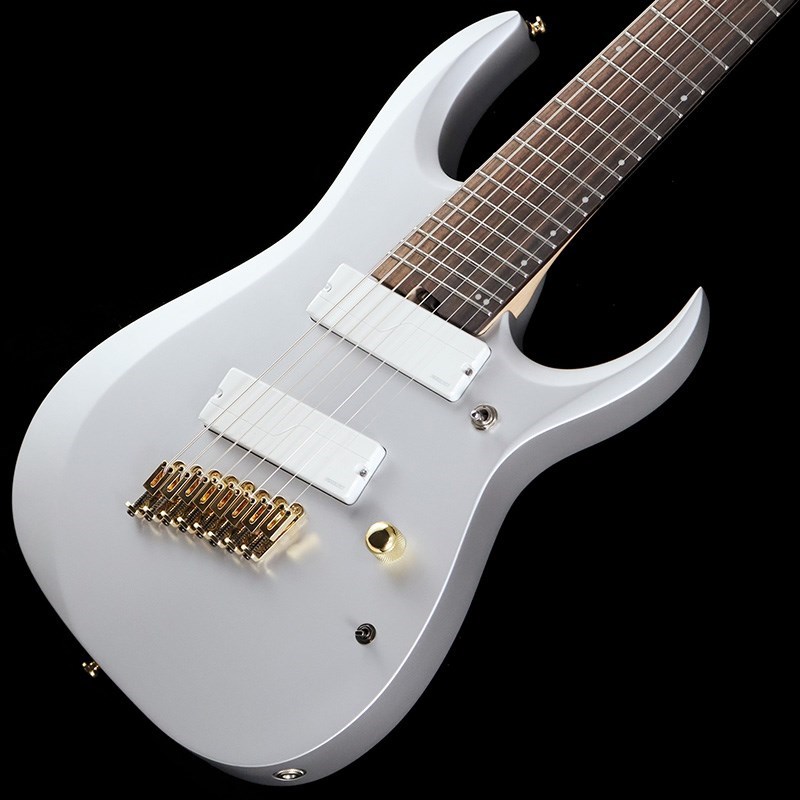楽天市場】Axe Design Lab RGDMS8-CSM Ibanez (新品) : イケベ楽器楽天