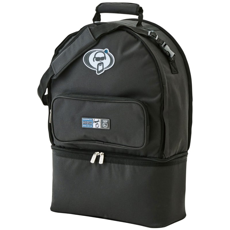 スネア＆ペダルケース [14&times;5.5 / シングルペダル ]【LPTR14SD5.5PDL / TZ3015】 Protection Racket (新品)｜イケベ楽器ショップ