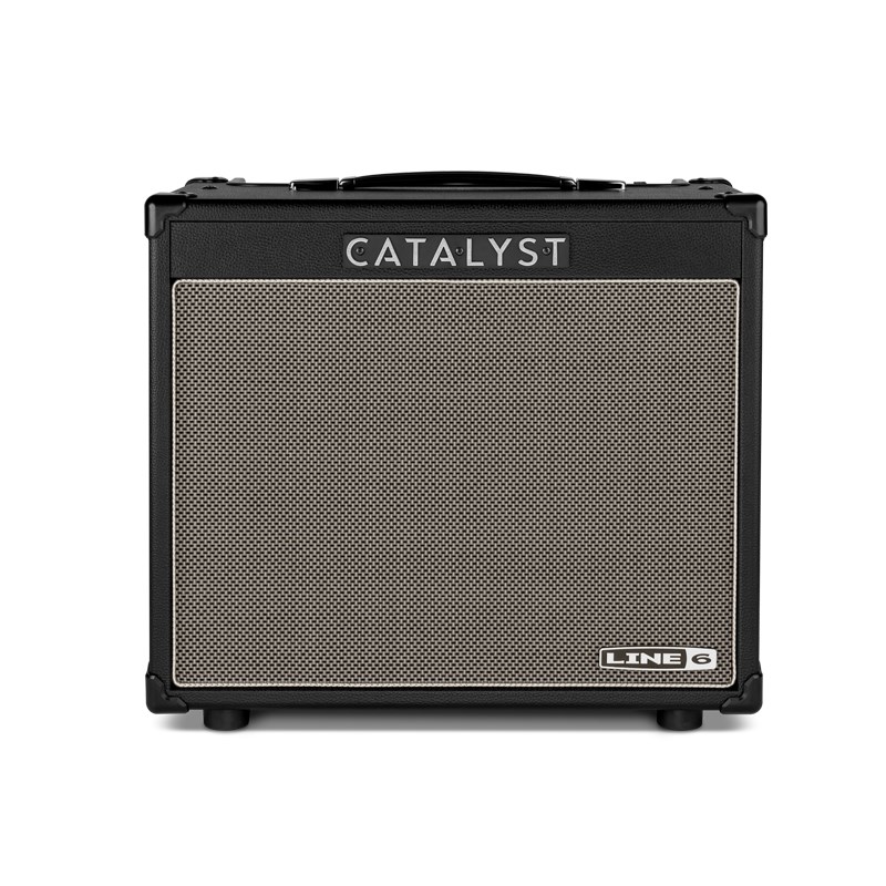 Catalyst CX 60（ラインシックス） Line6 (新品)