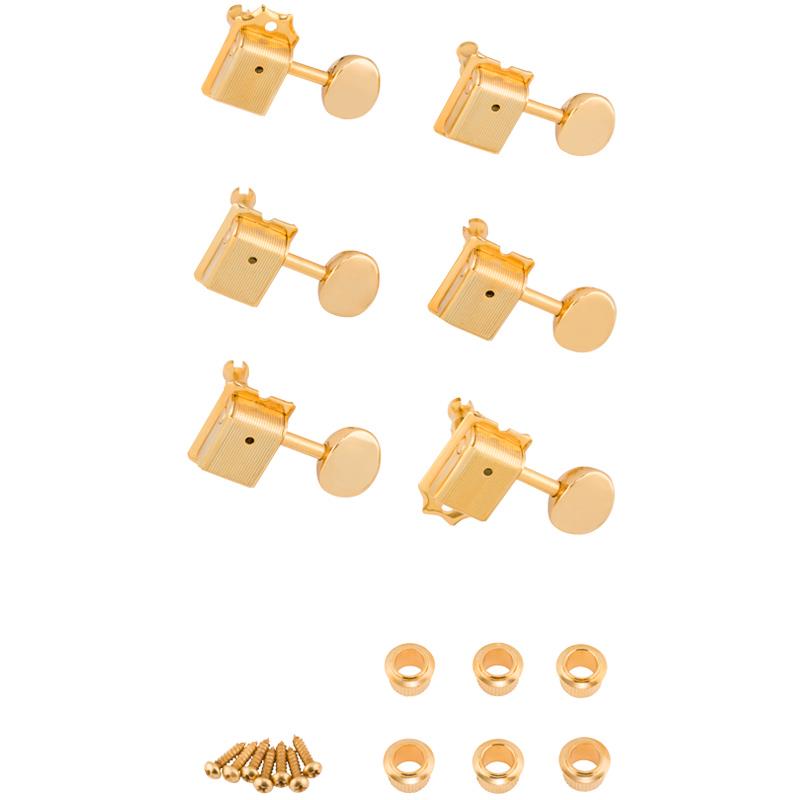 AMERICAN VINTAGE TUNING MACHINES (GOLD) (#0992040200) Fender USA (新品)