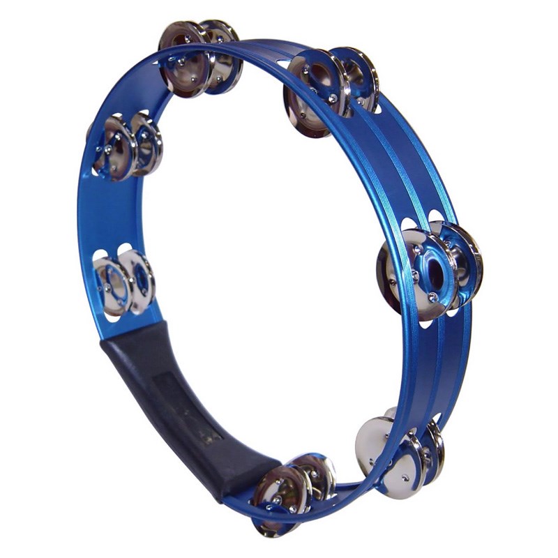 楽天市場】JPC 10-WM （JC-10WM） 10インチ 木製タンバリン