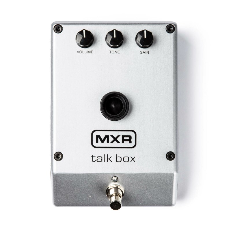 Talk Box [M222] MXR (新品) 26,455円