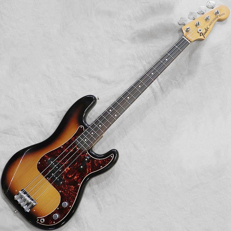 ベース FenderUSA AmericanStandard PrecisionBass Fender American Ultra Precision Bass RW Ultraburst | Polska