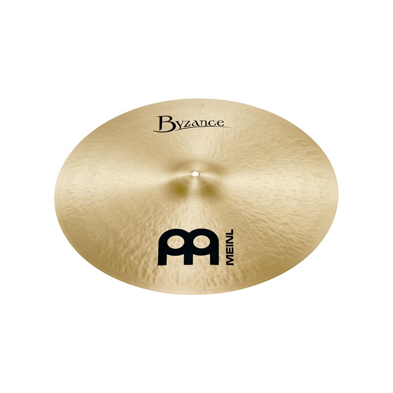 Byzance Traditional Medium Ride 20 [B20MR] MEINL (新品)