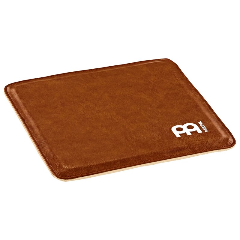 LCS-VBR [Syntetic Leather Cajon Seat / Vintage Brown]【お取り寄せ品】 MEINL (新品)