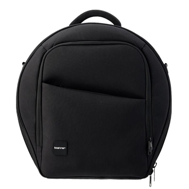 ACME-SN NB [ACME Snare Bag - Neo Black] basiner (新品)