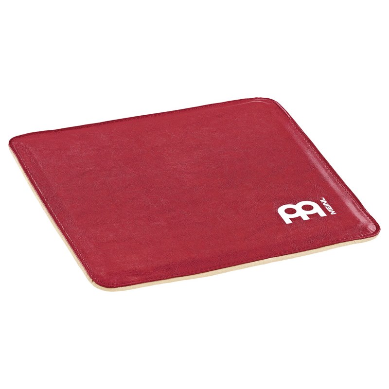 LCS-VR [Syntetic Leather Cajon Seat / Vintage Red]【お取り寄せ品】 MEINL (新品)