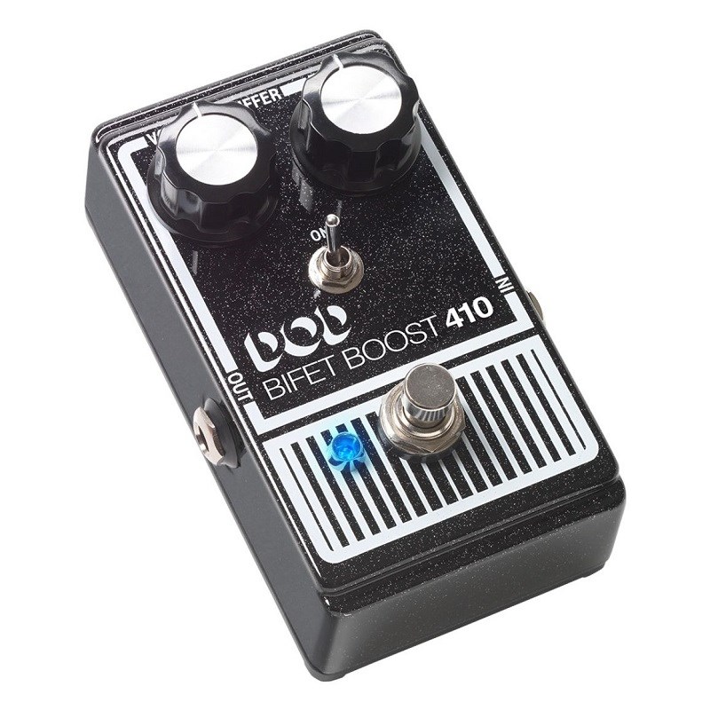 Bifet Boost 410　ブースター DOD (新品)