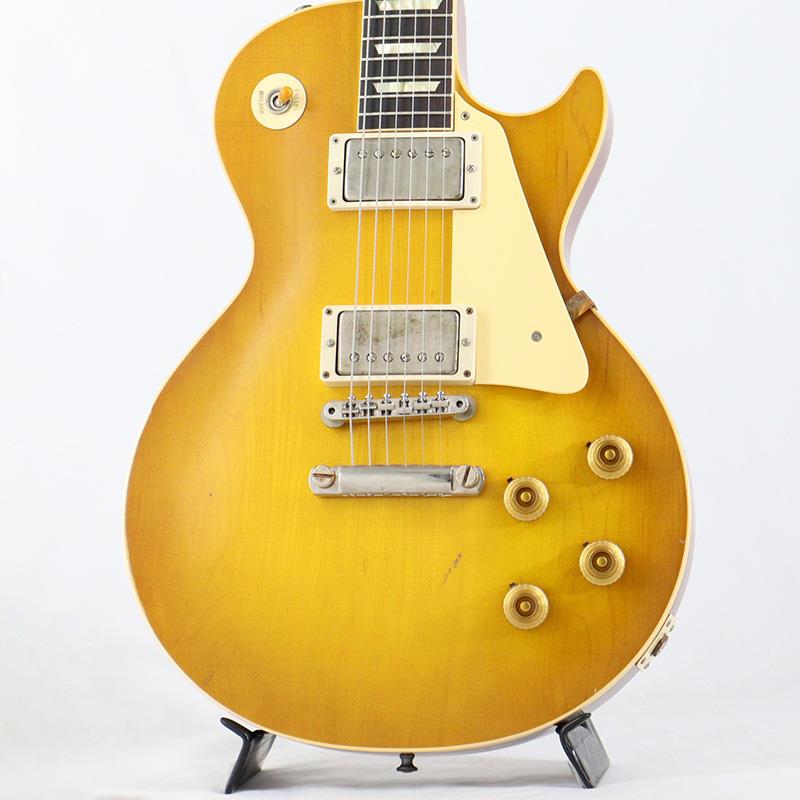 楽天市場】1959 Les Paul Standard Reissue Lemon Burst Ultra Heavy