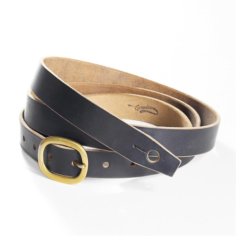 GOOD GRIEF!/グッドグリーフ　Border Belt(5cm) GOOD GRIEF!/グッド グリーフ】Border Belt(5cm)（その他