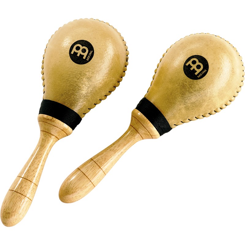 MSM4 [スキンマラカス/Jumbo] MEINL (新品)