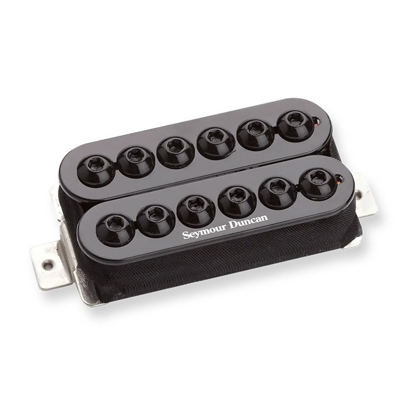 SH-8b Invader / for Bridge(Black) Seymour Duncan (新品)