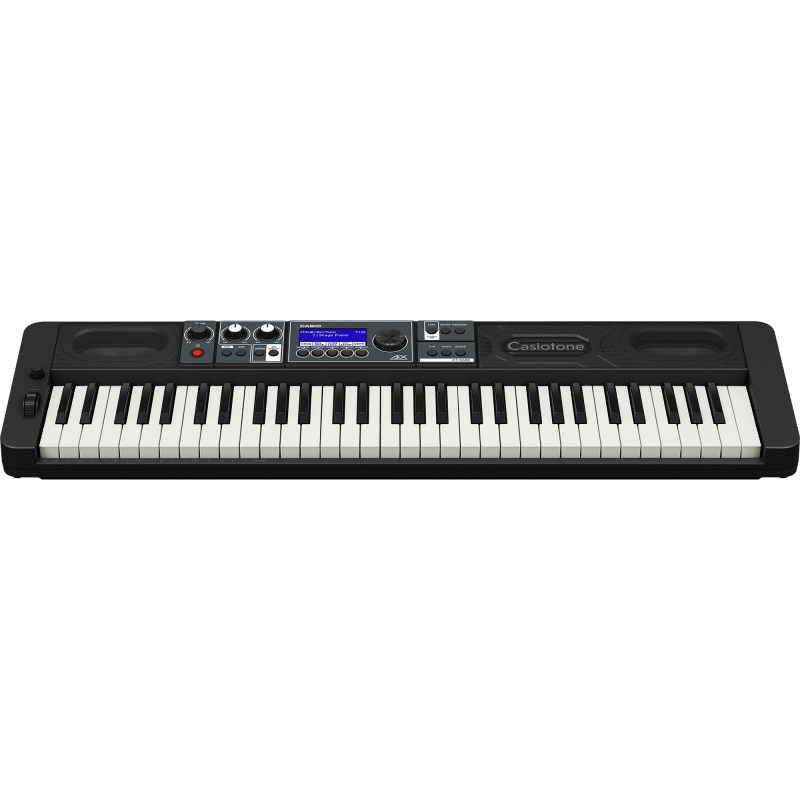 楽天市場】CT-S400(電子ピアノ) CASIO (新品) : イケベ楽器楽天ショップ