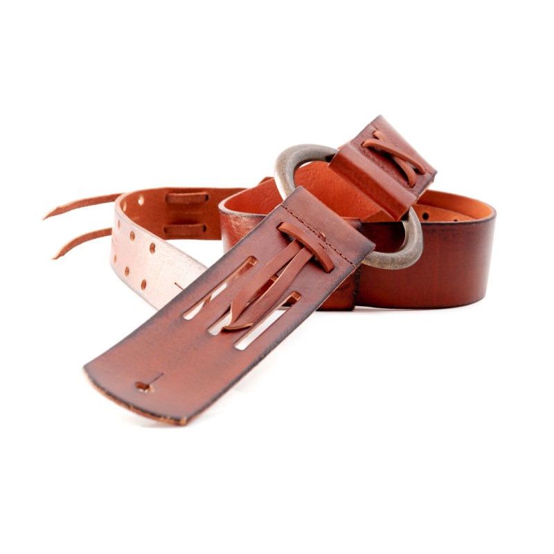 LEGEND DA (Light Brown) RIGHTON STRAPS (新品) 14,438円