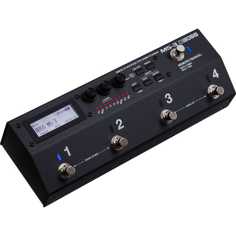 EarthQuaker Devices 南部鉄器製 Plumes