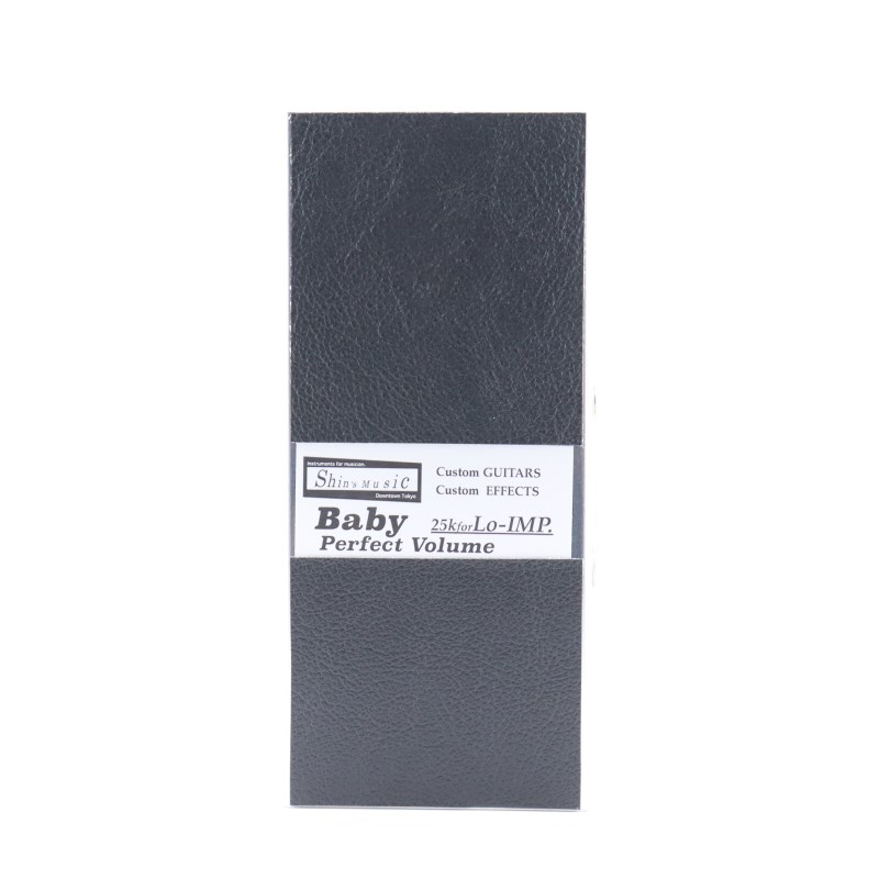 翌日配達 Baby Perfect Volume 【LO-IMP 25k】 shin’s music (新品)