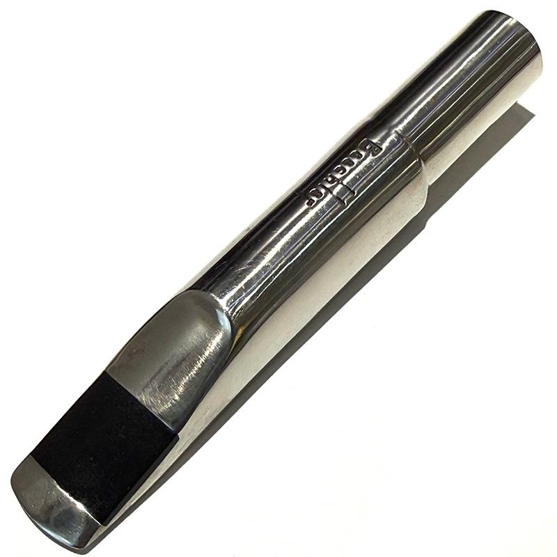 USED 中古 バリトンサックス用マウスピース ビーチラー ベライトメタル #7【大決算セール】 Beechler (ヴィンテージ やや使用感あり)|イケベ楽器ショップ