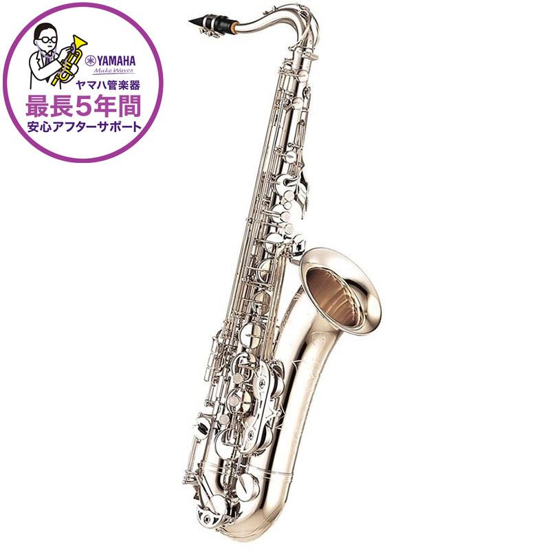 楽天市場】YAMAHA テナーサックス YTS-62 : 下倉楽器 楽天市場店