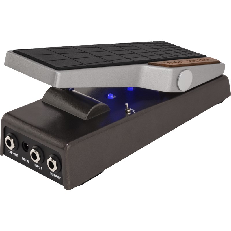 楽天市場】Fender USA EXP-1 Expression Pedal 新品