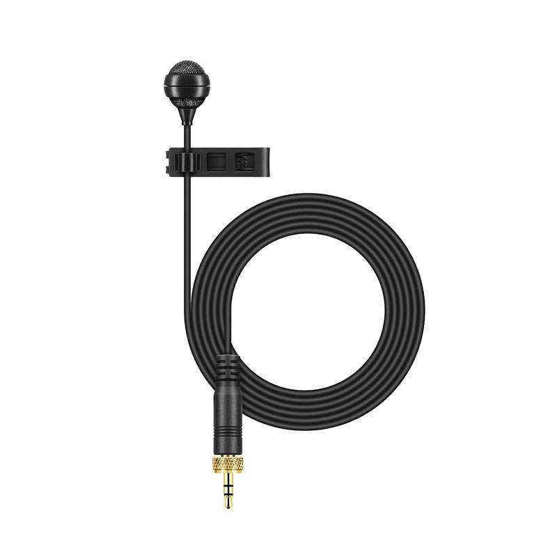 ME4(カーディオイド型 ew用 クリップオンマイクロホン) SENNHEISER (新品)