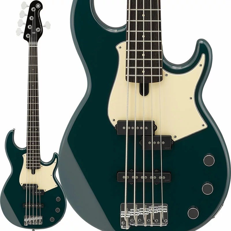 翌日配達 BB435 (Teal Blue) 【特価】 【創業50周年大決算SALE】【ヤマハギター・ベース 春のギターライフ応援キャンペーン】 YAMAHA (アウトレット 並品)