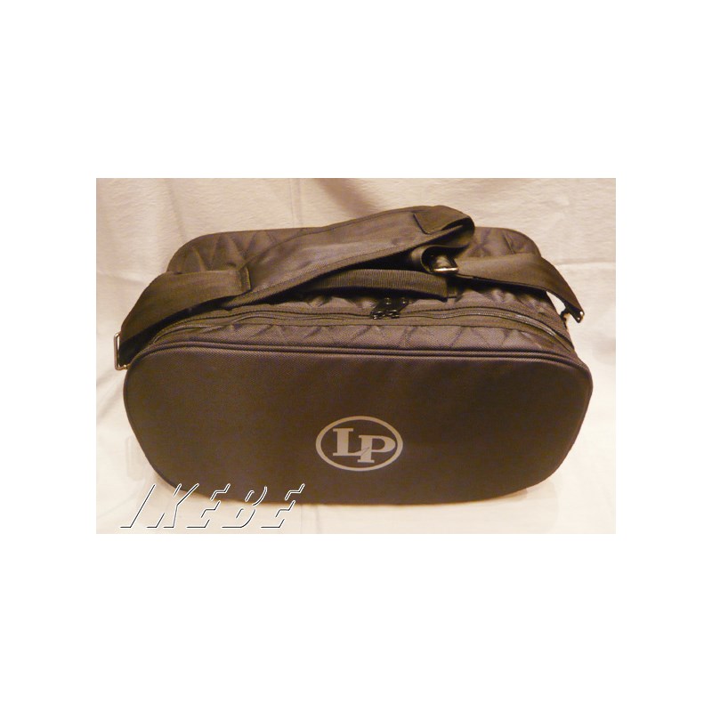 LP532-BK [Large Bongo Bag w/ Pouch]【お取り寄せ品】 LP (新品)