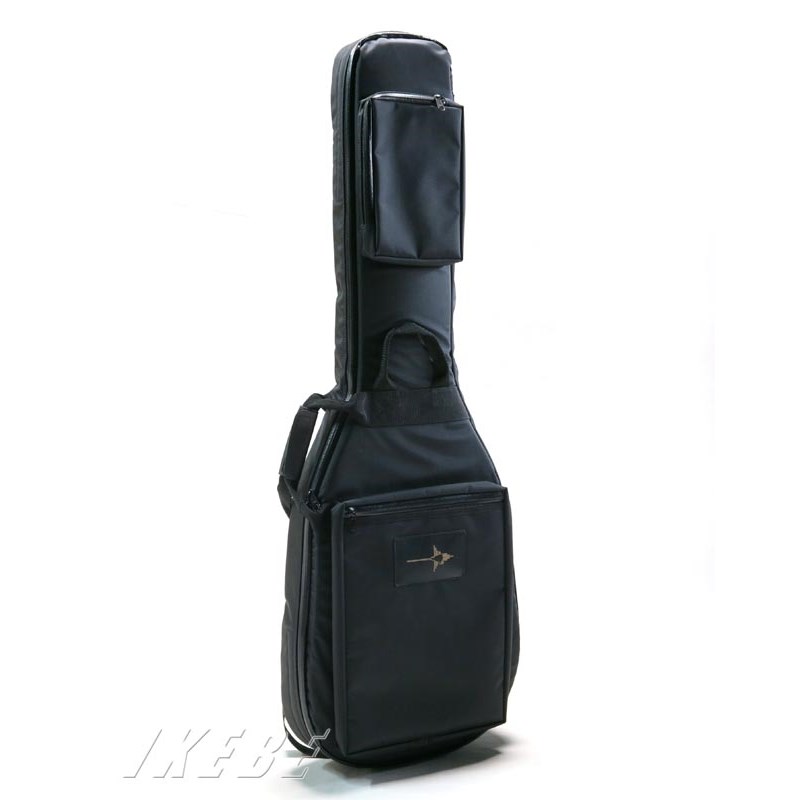 【受注生産品】Protect Case [エレキギター用/防水Black] NAZCA (新品)