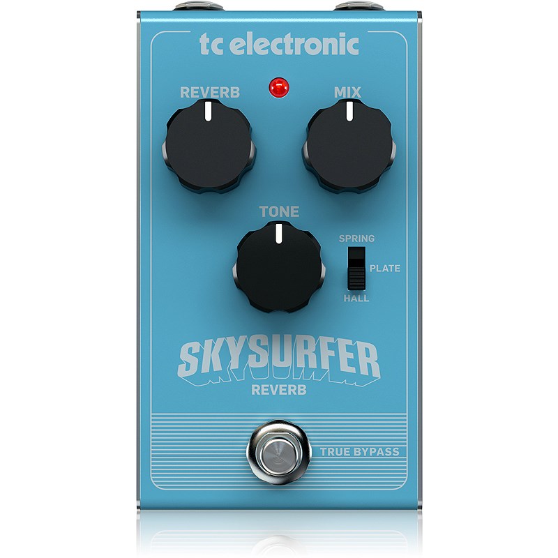 SKYSURFER REVERB ※国内正規品 tc electronic (新品)