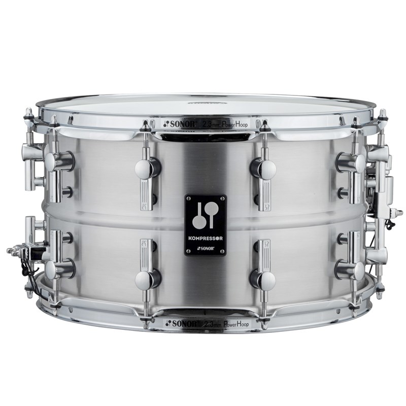 KS-1408SDA [KOMPRESSOR Series Aluminum 14×8] SONOR (新品)