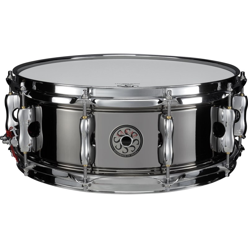 SDM1455BRJ [Japan Custom Snare Drum / Brass 14''×5.5''] SAKAE OSAKA HERITAGE (新品)