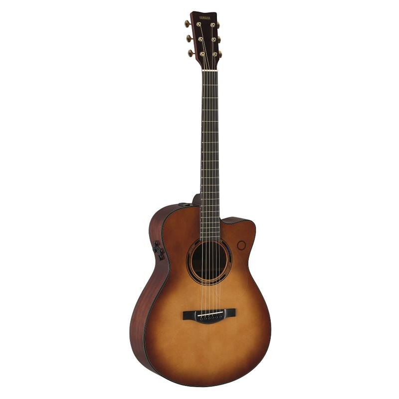 TAS3 C SDB 【ルーパー・エフェクト搭載アコースティック新製品】 ヤマハ YAMAHA (新品)