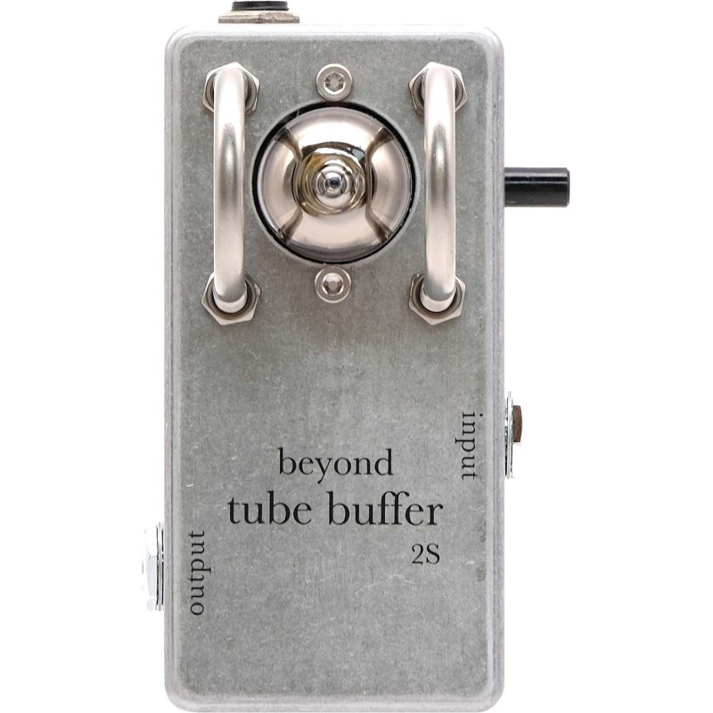 ベース beyond tube buffer 2S new】Beyond / beyond tube buffer 2S【横浜店】 - Geek IN Box