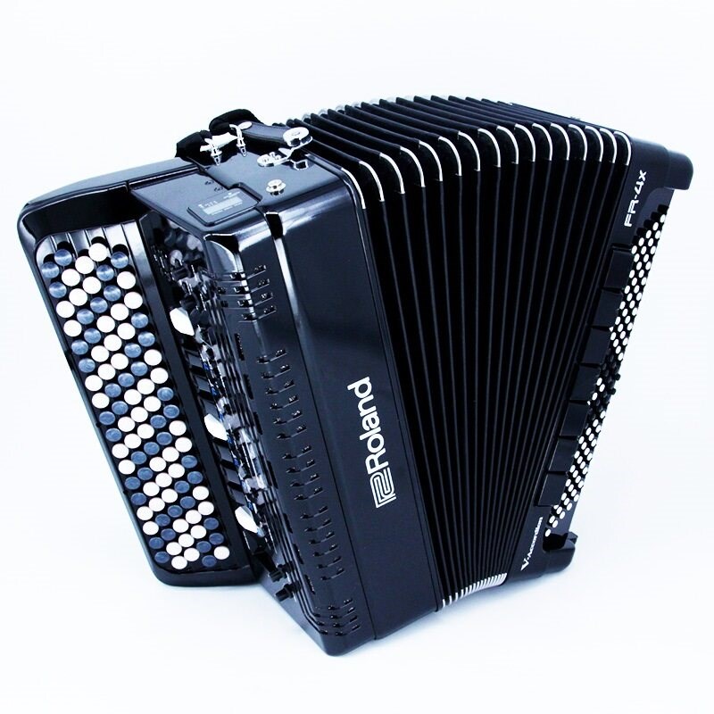 【極美品】HOHNER BravoⅢ80 ホーナーアコーディオン ブラック 楽天市場】ホーナー アコーディオン 入門向け ピアノ式 41鍵盤