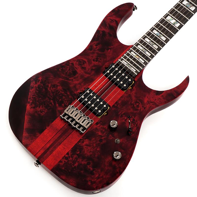 Premium RGT1221PB-SWL (Stained Wine Red Low Gloss) [SPOT MODEL] Ibanez (新品)