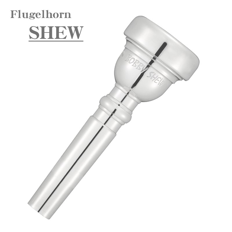 Coolta99 フリューゲルホルン+Bobby Shewマウスピース 楽天市場】YAMAHA ヤマハ / ボビー・シューモデル FH-SHEW
