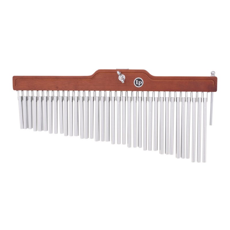 LP625 [Whole-Tone Bar Chimes / Double Row / 72 Bars]【お取り寄せ品】 LP (新品)