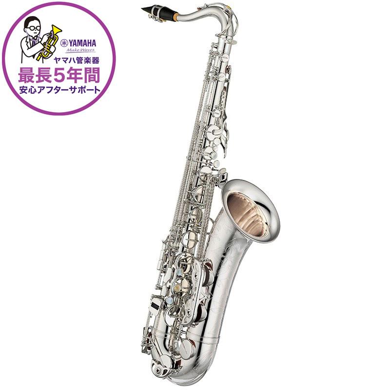 楽天市場】YAMAHA 【受注生産品】テナーサックス ヤマハ YTS-875EXS