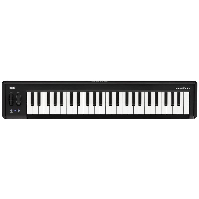 microKEY2-49 AIR (コルグ)(マイクロキー)(エアー)(MIDIコントローラー) KORG (新品)