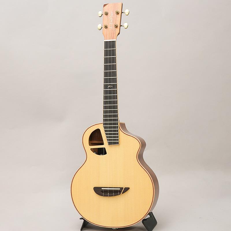 Le Koa S w/EQ エルルシアー L.Luthier (新品)