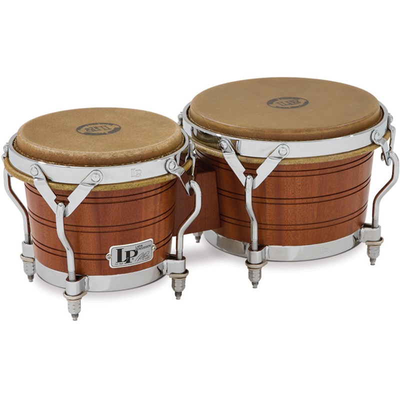 LP1964 [The Original Bongos] 【お取り寄せ品】 LP (新品)
