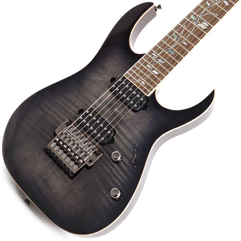Ibanez アイバニーズ RG シリーズ 黒 エレキギター ストラト オススメ 楽天市場】Ibanez j.custom RGR8527FX - Black Rutile- 新品