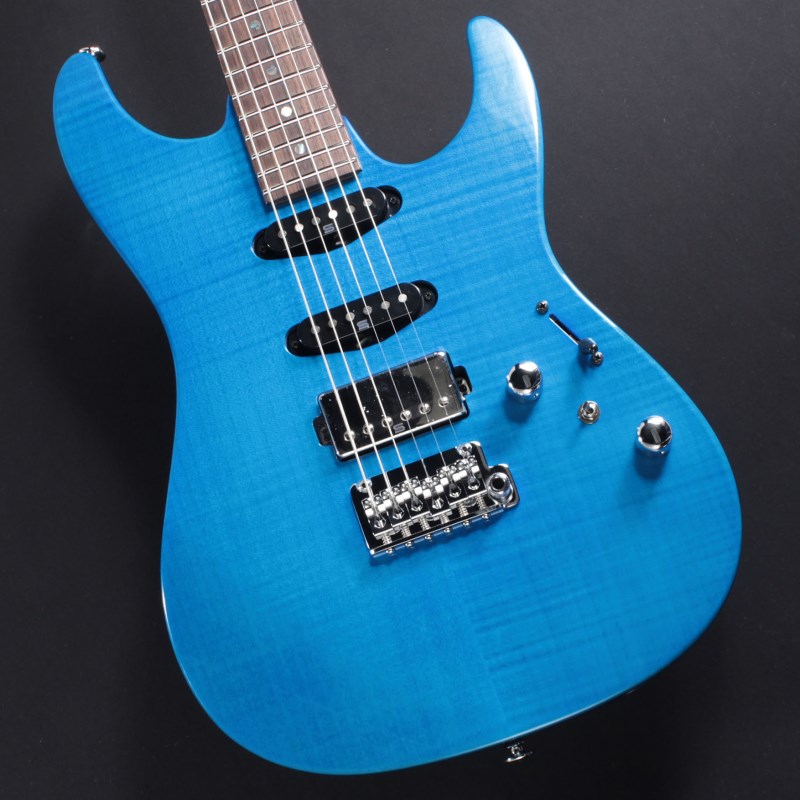 MMN1-TAB [Martin Miller AZ Signature Model] Ibanez (新品)