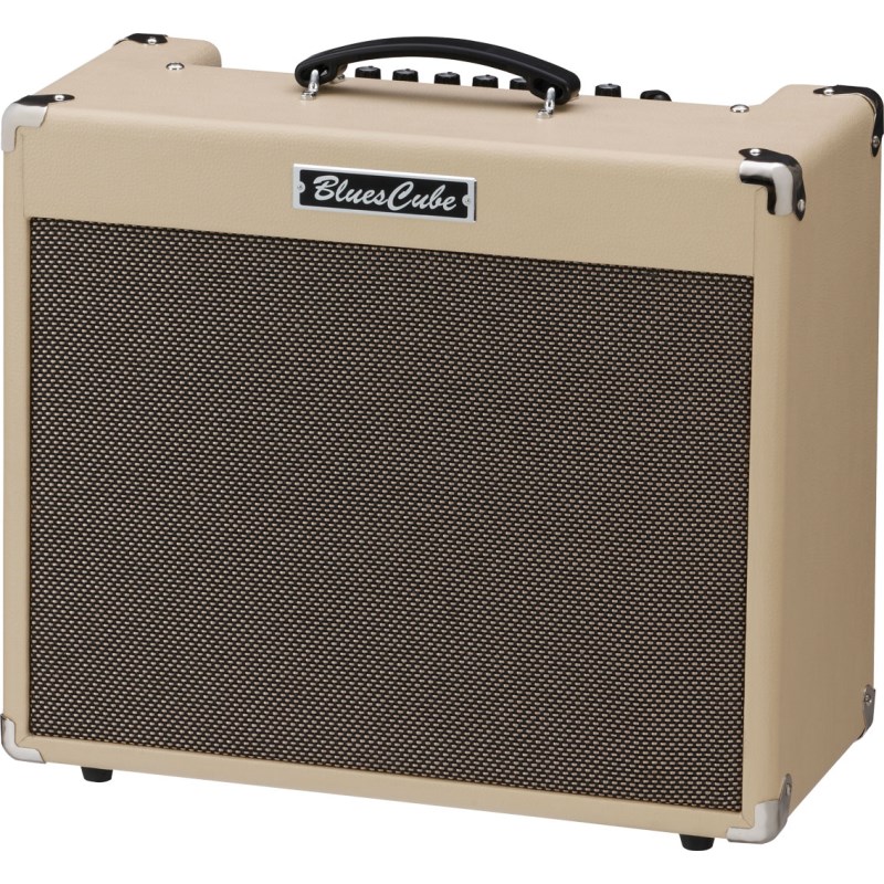 Blues Cube Stage [BC-STAGE]（ブルースキューブ ローランド） Roland (新品)｜イケベ楽器ショップ