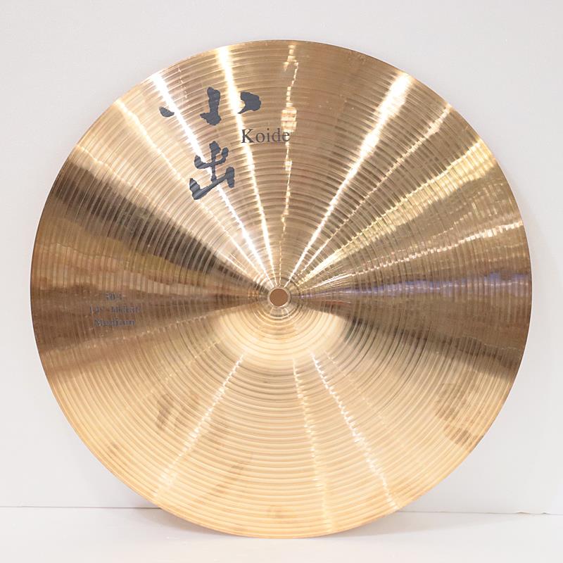 503-14HM [503 Series HiHat 14'' / Medium]【店頭展示特価品】 小出 koide (アウトレット 並品)