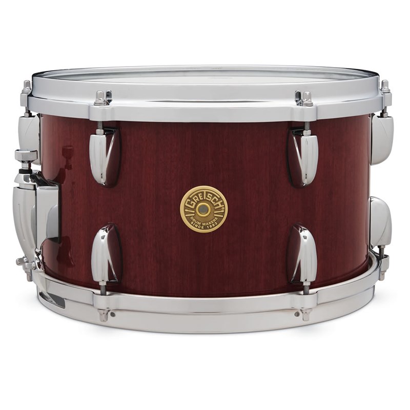 GAS0712-ASH [Ash Soan Signature Snare Drum 12&times;7] GRETSCH (新品)｜イケベ楽器ショップ