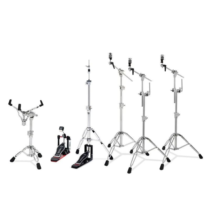 CP5000PK5 [5000 Series 6 Piece Harare Pack] dw (新品)｜イケベ楽器ショップ